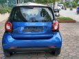 Smart Fortwo 2015 - Cần bán xe Smart Fortwo năm 2015, màu xanh lam, xe nhập