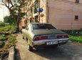 Toyota Corona    1990 - Bán Toyota Corona đời 1990, màu xanh lam, nhập khẩu nguyên chiếc, giá tốt