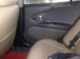 Daewoo Leganza MT 2003 - Bán xe Daewoo Leganza MT đời 2003, màu trắng số sàn