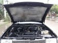 Toyota Crown 2.2 MT 1993 - Bán xe Toyota Crown 2.2 MT năm 1993, màu đen, nhập khẩu