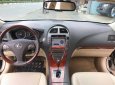 Lexus ES 350 2010 - Cần bán xe Lexus ES năm 2010, màu vàng, nhập khẩu nguyên chiếc