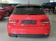 Audi A1 2015 - Cần bán xe Audi A1 2015, màu đỏ, xe nhập