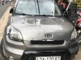 Kia Soul 1.6AT 2010 - Bán xe Kia Soul 1.6AT đời 2010, xe nhập, xe đẹp leng keng. Ai có nhu cầu liên hệ 0978171171