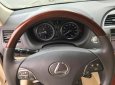 Lexus ES 350 2010 - Cần bán xe Lexus ES năm 2010, màu vàng, nhập khẩu nguyên chiếc