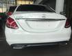 Mercedes-Benz C250 2017 - Mercedes C250 Exclusive .Hotline : 0981060989 để nhận giá KM