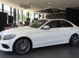 Mercedes-Benz C300 2017 - Đánh giá xe Mercedes C300 AMG . Gọi 0981060989 ngay để trao đổi thêm
