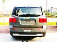 Chevrolet Orlando LT 2017 - Bán Chevrolet Orlando LT đời 2017, màu xám (ghi), giá tốt