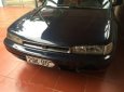 Honda Accord 1993 - Bán xe Honda Accord đời 1993, xe nhập, màu xanh đen