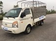 Hyundai Porter II 2005 - Bán Hyundai Porter II 2005, màu trắng, nhập khẩu nguyên chiếc