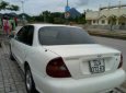 Hyundai Sonata 1997 - Chính chủ bán Hyundai Sonata 1997, màu trắng