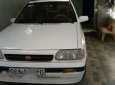 Kia CD5 2002 - Bán xe Kia CD5 đời 2002, màu trắng