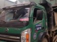 Fuso L315 2014 - Bán xe Ben Cửu Long TMT 8 tấn đời 2014, màu xanh