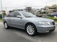 Hyundai Azera 2009 - Cần bán xe Hyundai Azera đời 2009, màu đen, xe nhập số tự động