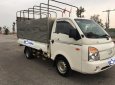 Hyundai Porter II 2005 - Bán Hyundai Porter II 2005, màu trắng, nhập khẩu nguyên chiếc