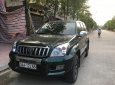 Toyota Prado GX 3.0 MT 2004 - Cần bán lại xe Toyota Prado GX 3.0 MT năm 2004, màu xanh lam, xe nhập