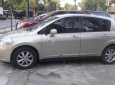 Nissan Tiida 1.6AT 2008 - Cần bán xe Nissan Tiida 1.6AT 2008, nhập khẩu Nhật Bản chính chủ