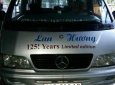 Mercedes-Benz MB 2002 - Bán ô tô Mercedes MB đời 2002, 120 triệu
