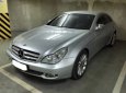 Mercedes-Benz CLS class 350 2009 - Xe Mercedes CLS350 2009, màu bạc, nhập khẩu, giá chỉ 860 triệu