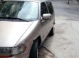 Nissan Quest 1995 - Bán Nissan Quest năm 1995, màu ghi vàng, nhập khẩu, giá tốt