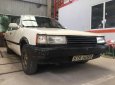 Mitsubishi Galant 1981 - Bán Mitsubishi Galant đời 1981, màu trắng, giá chỉ 20 triệu