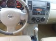 Nissan Tiida 1.6AT 2008 - Cần bán xe Nissan Tiida 1.6AT 2008, nhập khẩu Nhật Bản chính chủ