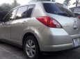 Nissan Tiida 1.6AT 2008 - Cần bán xe Nissan Tiida 1.6AT 2008, nhập khẩu Nhật Bản chính chủ