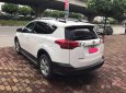 Toyota RAV4 XLE  2014 - Cần bán Toyota RAV4 XLE đời 2014, màu trắng chính chủ