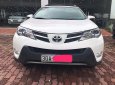 Toyota RAV4 XLE  2014 - Cần bán Toyota RAV4 XLE đời 2014, màu trắng chính chủ