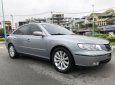 Hyundai Azera   2009 - Bán Hyundai Azera đời 2009, màu xám, nhập khẩu số tự động, 458 triệu