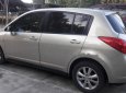 Nissan Tiida 1.6AT 2008 - Cần bán xe Nissan Tiida 1.6AT 2008, nhập khẩu Nhật Bản chính chủ