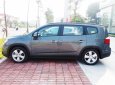 Chevrolet Orlando LT 2017 - Bán Chevrolet Orlando LT đời 2017, màu xám (ghi), giá tốt