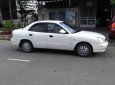 Daewoo Nubira 2 2001 - Bán xe Daewoo Nubira 2 đời 2001, màu trắng