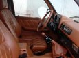 Toyota Land Cruiser 1982 - Bán Toyota Land Cruiser sản xuất 1982, màu xám, nhập khẩu