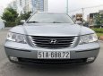 Hyundai Azera   2009 - Bán Hyundai Azera đời 2009, màu xám, nhập khẩu số tự động, 458 triệu