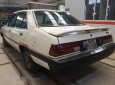 Mitsubishi Galant 1981 - Bán Mitsubishi Galant đời 1981, màu trắng, giá chỉ 20 triệu