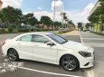 Mercedes-Benz CLA 200 2014 - Cần bán lại xe Mercedes CLA 200 đời 2014, màu trắng, xe nhập, chính chủ