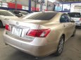 Lexus ES 350 2007 - Bán ô tô Lexus ES 350 đời 2007, màu vàng cát