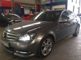 Mercedes-Benz C200 2012 - Mercedes C200 Blue Efficiency - Ô tô cũ chất lượng, giá tốt