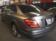 Mercedes-Benz C200 2012 - Mercedes C200 Blue Efficiency - Ô tô cũ chất lượng, giá tốt