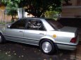 Nissan Bluebird 1991 - Bán Nissan Bluebird đời 1991, màu bạc 