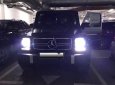 Mercedes-Benz G class G63 AMG 2014 - Cần bán Mercedes G63 AMG đời 2014, màu đen, nhập khẩu chính chủ