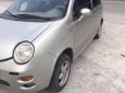 Chery QQ3   2010 - Chính chủ bán Chery QQ3 đời 2010, màu bạc