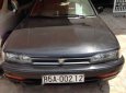 Honda Accord 2000 - Bán Honda Accord đời 2000, màu đen 