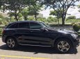 Mercedes-Benz GLK Class GLC250 2016 - Bán Mercedes GLC250 năm 2016, màu đen, nhập khẩu nguyên chiếc