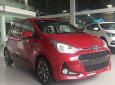 Hyundai Premio 2017 - Bán xe Hyundai Grand i10 Đà Nẵng, màu đỏ, trả góp 90% xe, LH Ngọc Sơn: 0911.377.773