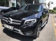 Mercedes-Benz GLK Class GLC250 2016 - Bán Mercedes GLC250 năm 2016, màu đen, nhập khẩu nguyên chiếc