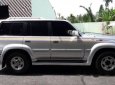 Lexus LX 450 1997 - Bán ô tô Lexus LX 450 đời 1997, màu bạc