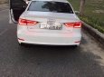 Audi A3 2015 - Bán xe Audi A3 sản xuất 2015, màu trắng, nhập khẩu chính hãng, số tự động