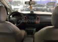 Toyota Innova J 2007 - Bán Toyota Innova J năm 2007, màu bạc 