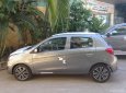 Mitsubishi Mirage MT  2018 - Bán Mitsubishi Mirage MT model 2018, màu titan, nhập Thái, khuyến mại tốt, trả góp, giao ngay, 345tr, LH 0911373343